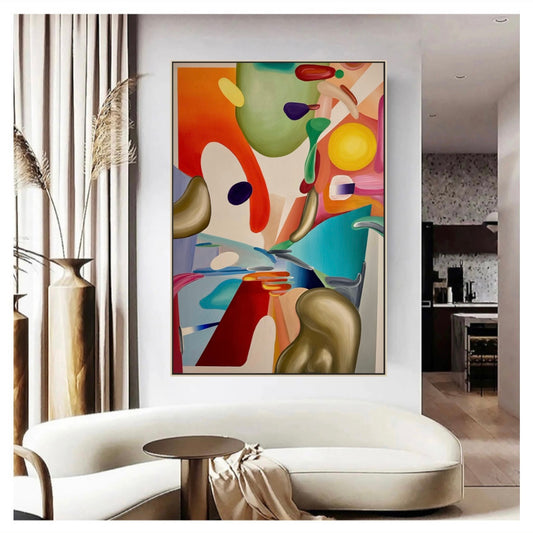 Sun, sea and oily chebureki