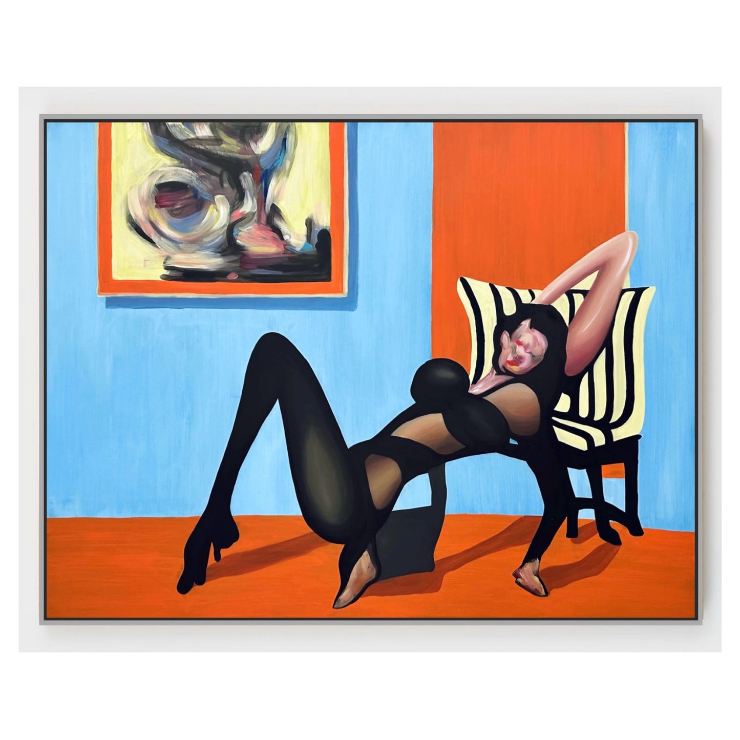 Armchair Memoirs 3