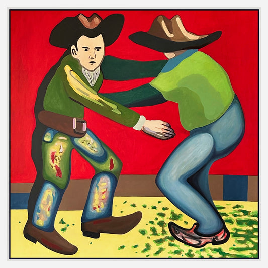 Quick death in Texas