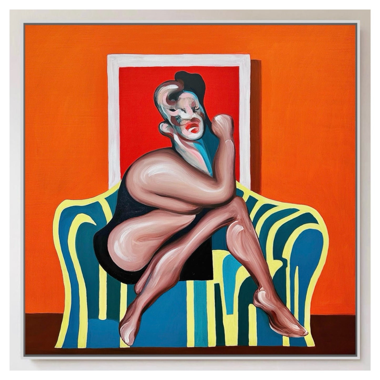 Armchair Memoirs II