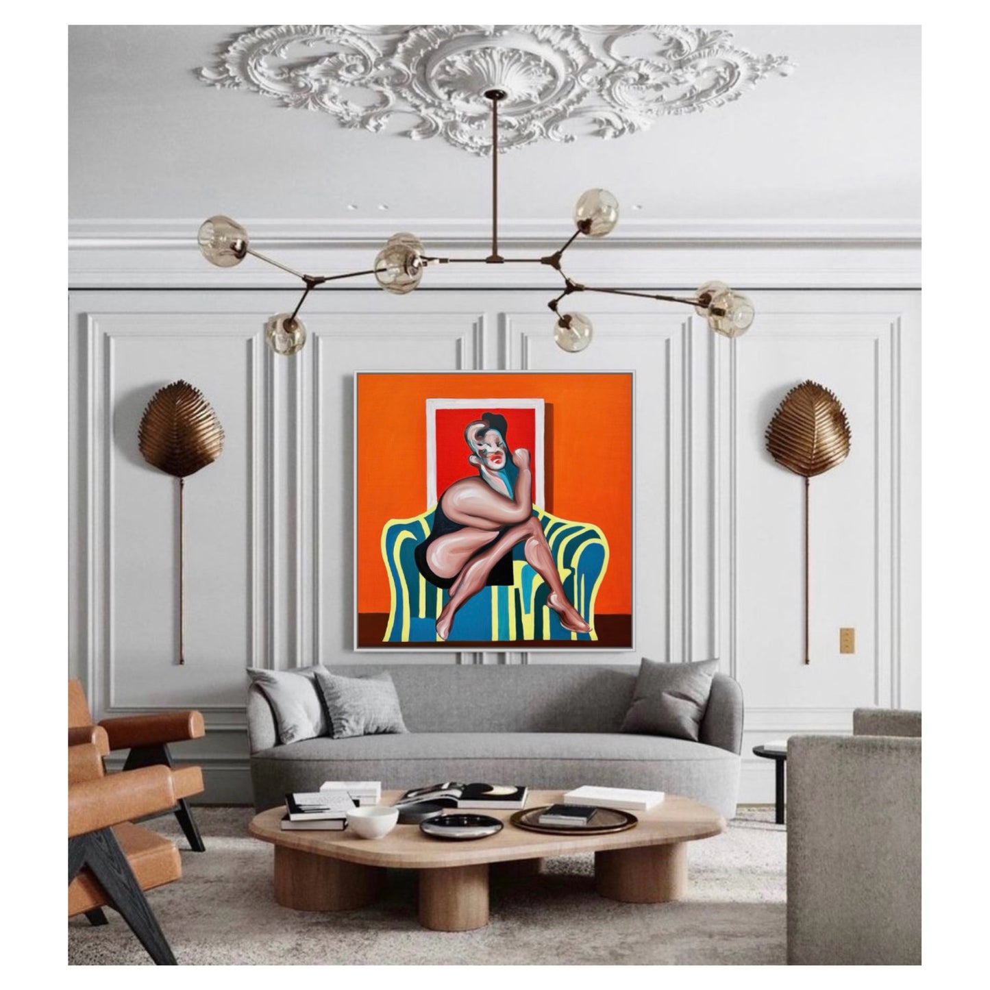 Armchair Memoirs II