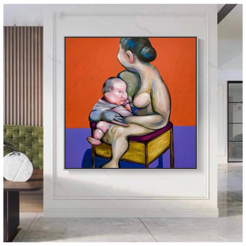 Mother