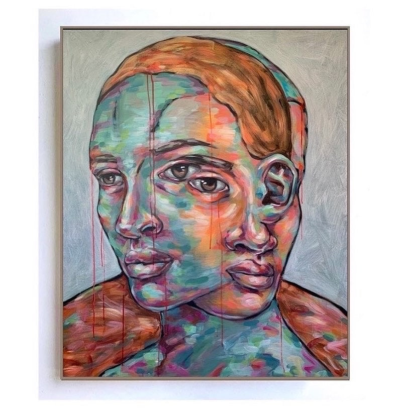 Metamorphosis II