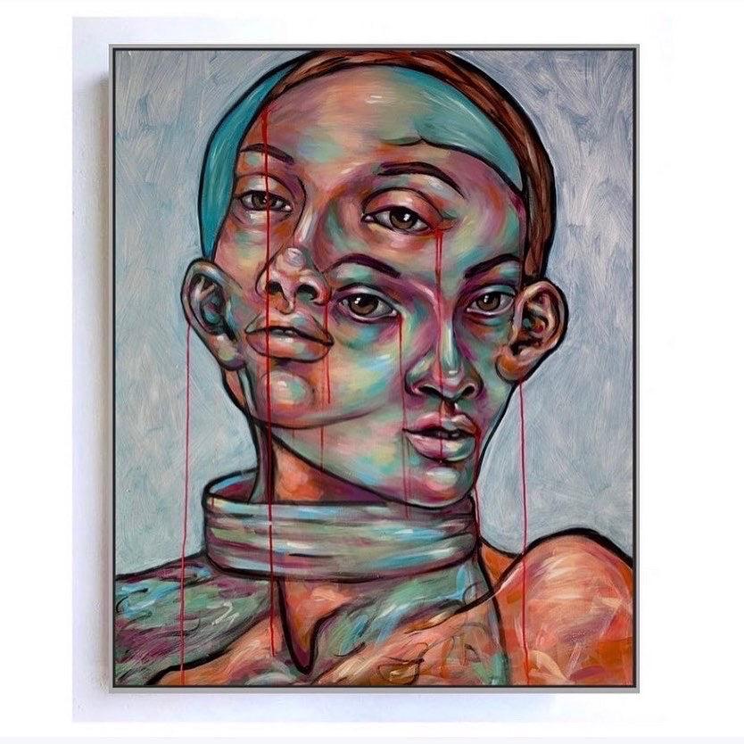 Metamorphosis III