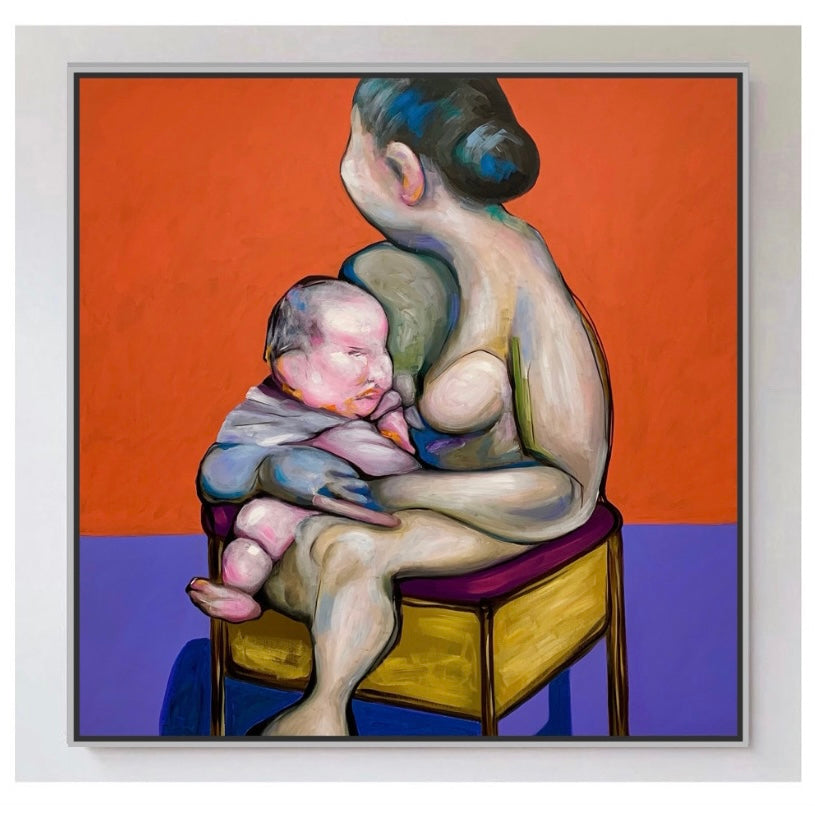 Mother