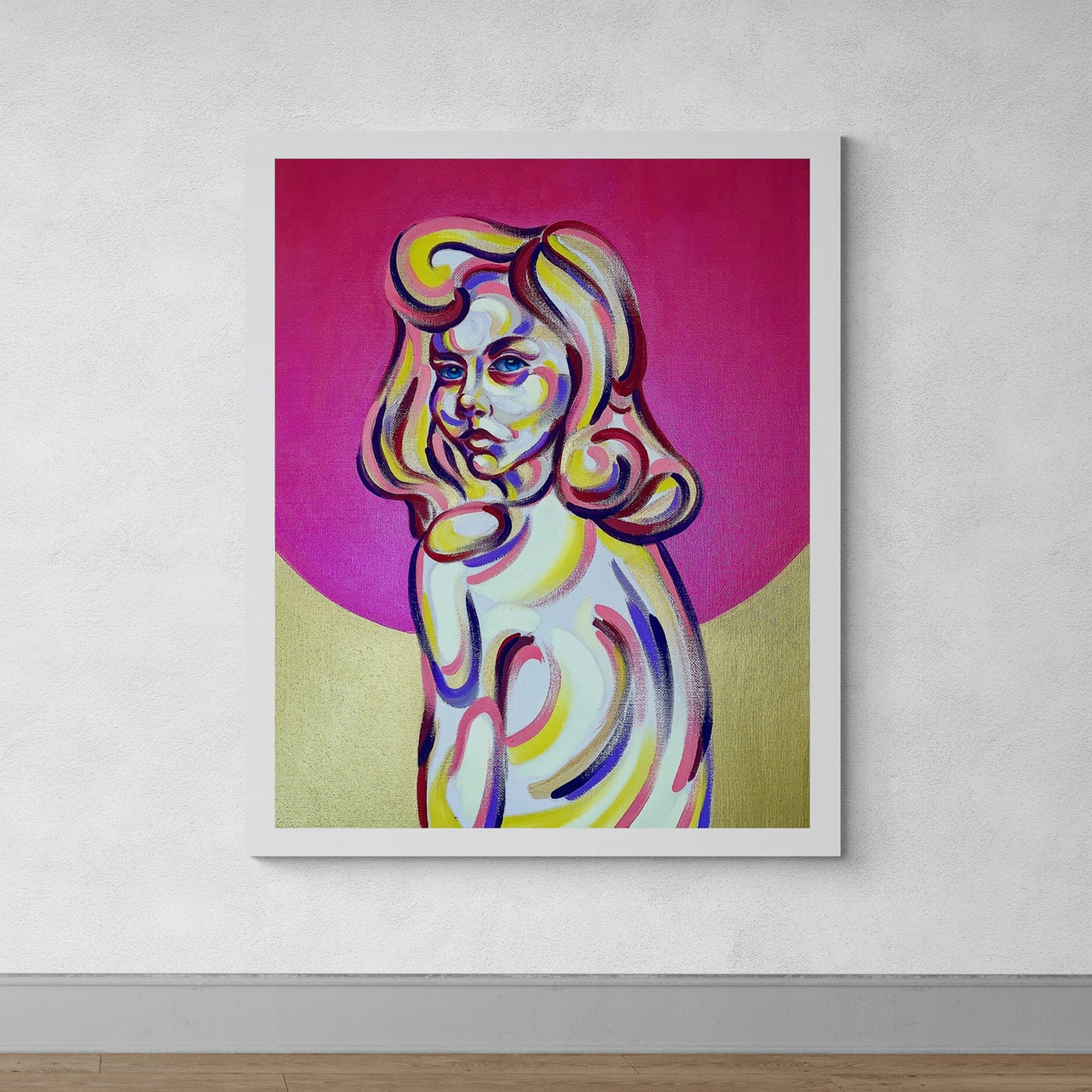 La Coquette
