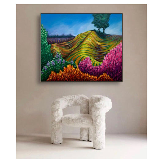 Summertide Capriccio