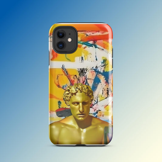 "Afterglow" Tough Case for iPhone®