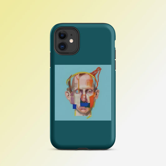 Tough Case for iPhone®