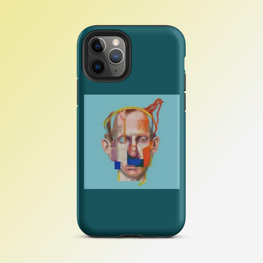 Tough Case for iPhone®