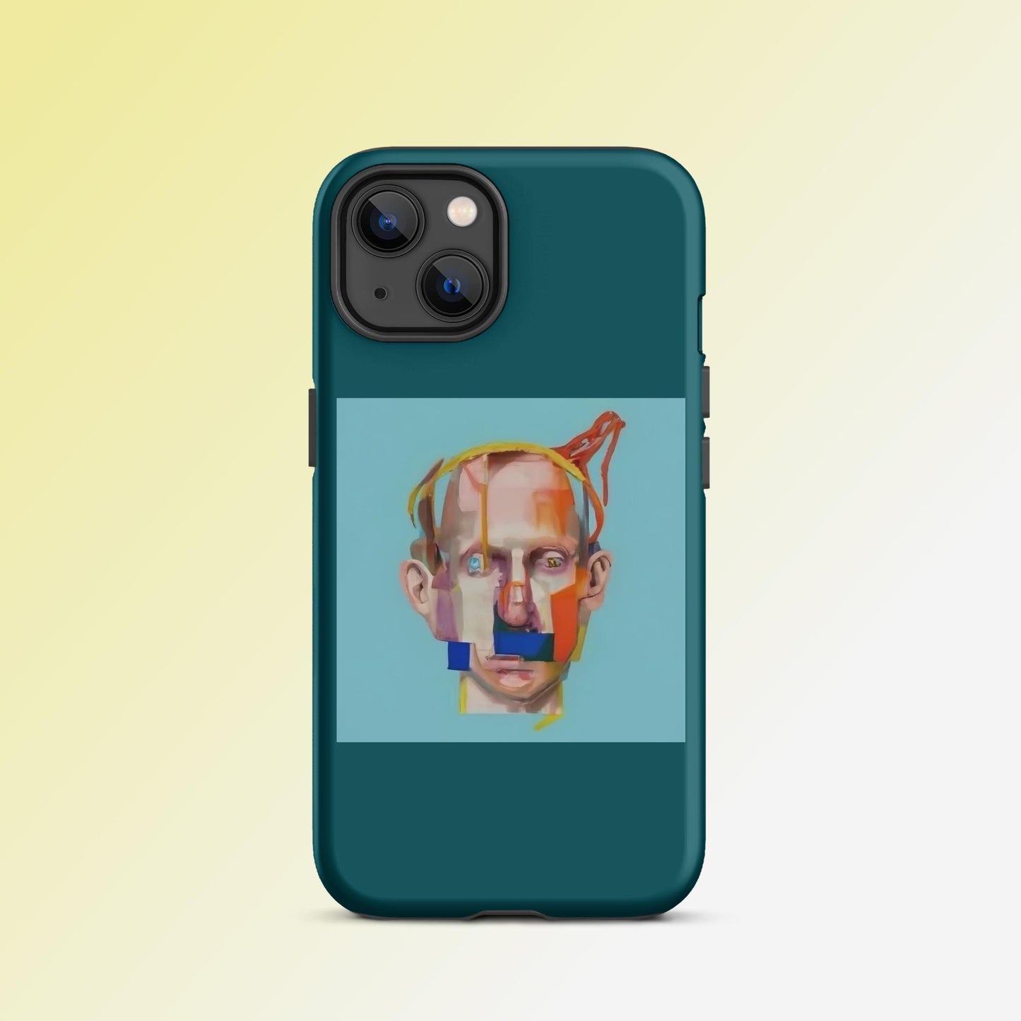 Tough Case for iPhone®